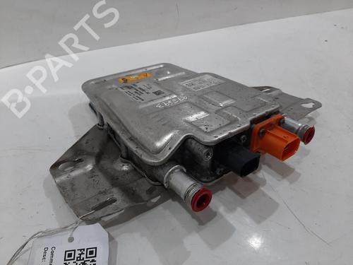 Electronic module JAGUAR I-PACE (X590) EV400 AWD | BP26751026M83 