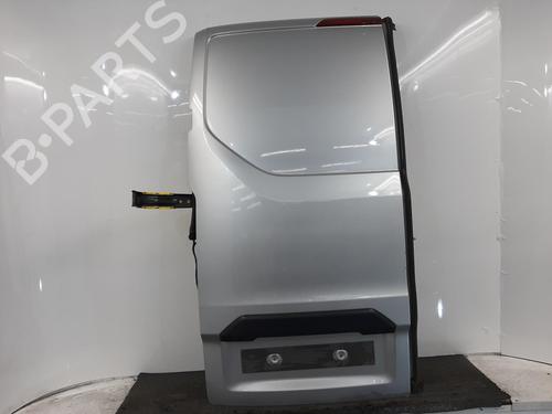 Used Left rear door Left rear door FORD TRANSIT CUSTOM V362 Van (FY, FZ) 2.0 EcoBlue (130 hp) 34478431 34478431