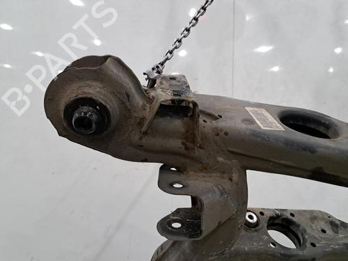 Subframe MERCEDES-BENZ A-CLASS (W176) A 200 CDI / d (176.008) | BP32357736M9 