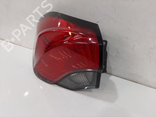 Left taillight FIAT TIPO Hatchback (356_, 357_) 1.4 (356HXA1B, 357) | BP29444940C34 