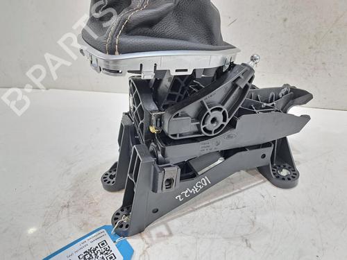 Gear lever FORD FIESTA VI (CB1, CCN) 1.5 TDCi | BP31208969M90