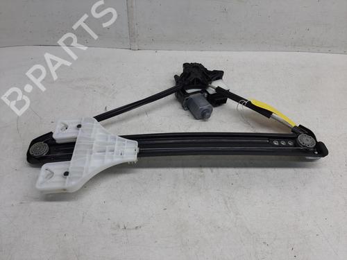 Used Rear right window mechanism Rear right window mechanism 26847091 26847091
