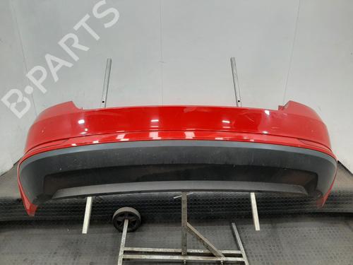 Used Rear bumper Rear bumper 37539813 37539813