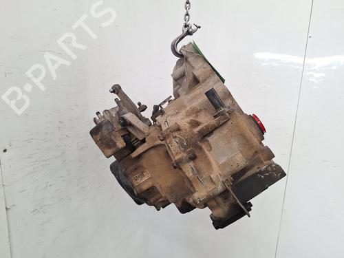 Gearbox MAZDA 2 (DE_, DH_) 1.3 MZR (DE3FS) | BP39405797M3 - Image 4