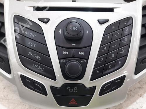 Other FORD FIESTA VI (CB1, CCN) 1.25 | BP32976882O1 - Image 3