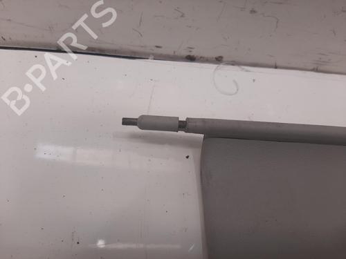 Right sun visor CITROËN C3 II (SC_) 1.4 LPG | BP37219104I2 - Image 3