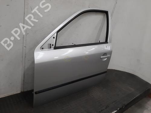 Left front door SKODA OCTAVIA I Combi (1U5) 1.9 TDI | BP26751038C2 