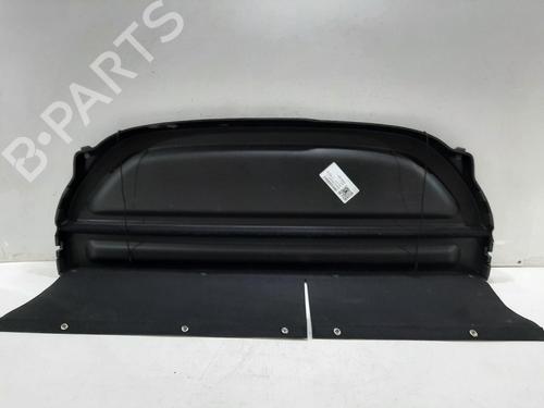 Used Rear parcel shelf Rear parcel shelf HONDA JAZZ III (GE_, GG_, GP_, ZA_) 1.2 (GG1) (90 hp) 33212660 33212660