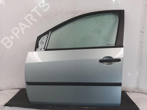 Used Left front door FORD FIESTA V (JH_, JD_) 1.6 16V (100 hp) 28448827