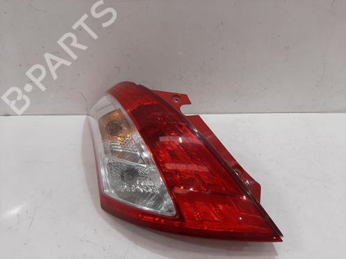 Used Left taillight SUZUKI SWIFT IV (FZ, NZ) 1.2 (AZG412, ZC72S) (90 hp) 26765964