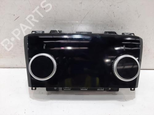 AC Styreenhet / Manøvreringsenhet JAGUAR I-PACE (X590) EV400 AWD (400 hp) 30094796