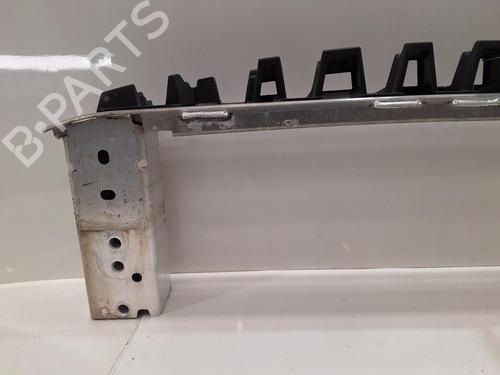 Rear bumper reinforcement JAGUAR I-PACE (X590) EV400 AWD | BP27720671C73 