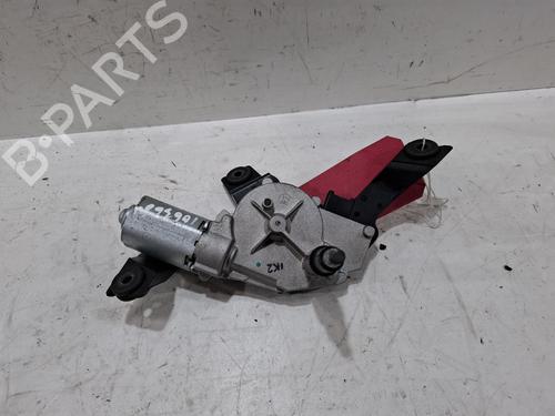 Used Rear wiper motor Rear wiper motor HYUNDAI i10 II (BA, IA) 1.0 (67 hp) 40035567 40035567