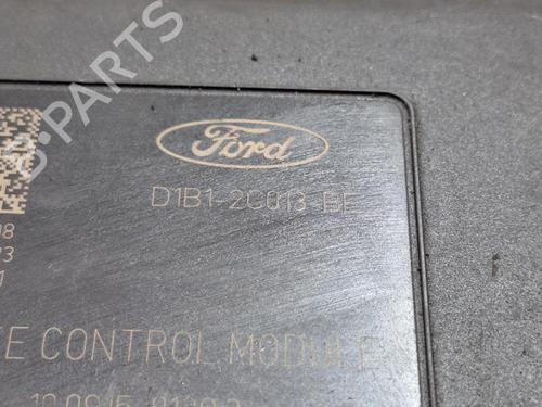 Pompe ABS FORD FIESTA VI (CB1, CCN) 1.5 TDCi | BP27615844M43 