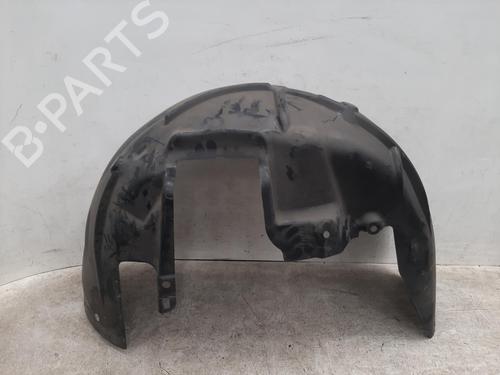 Used Wheel arch BMW 4 Coupe (F32, F82) M4 Competition (450 hp) 26784772