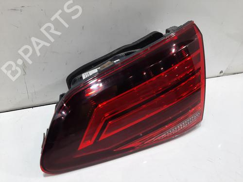 Right taillight VW GOLF VII (5G1, BQ1, BE1, BE2) 1.4 TSI | BP29297617C35 
