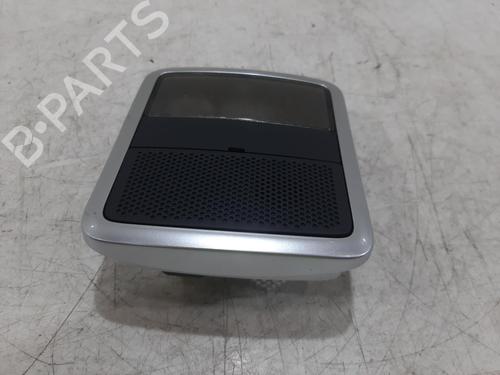Interior roof light LAND ROVER RANGE ROVER SPORT II (L494) 3.0 SDV6 Hybrid 4x4 | BP30495095I8
