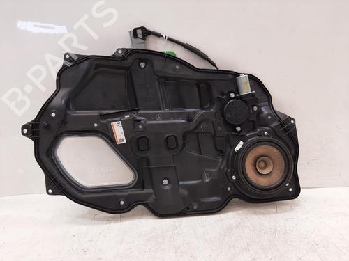 Used Front left window mechanism Front left window mechanism 36890994 36890994
