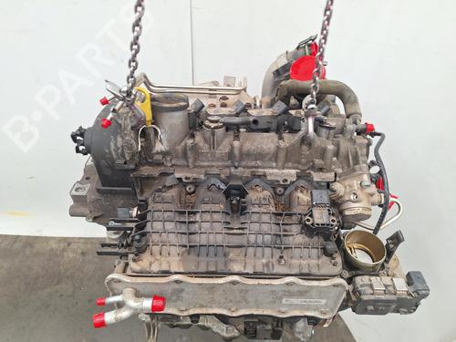 Engine VW GOLF VII (5G1, BQ1, BE1, BE2) 1.4 TSI | BP36334594M1  - Image 5