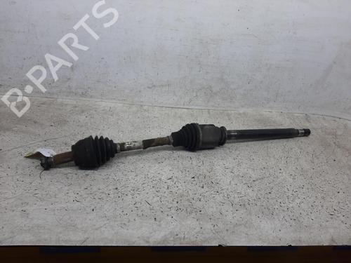 Used Other LAND ROVER RANGE ROVER IV (L405) 4.4 SDV8 4x4 (340 hp) 26808946