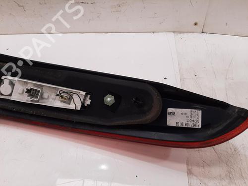 Left taillight VOLVO V50 (545) 2.0 D | BP36289951C34 - Image 6