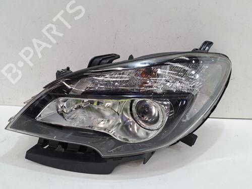 Phare gauche VAUXHALL MOKKA / MOKKA X (J13) 1.4 4x4 (140 hp) 30609171