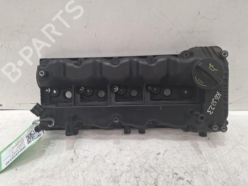 Used Valve cover Valve cover HYUNDAI ix35 (LM, EL, ELH) 1.7 CRDi (116 hp) 40533176 40533176