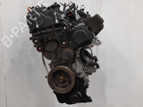 Used Engine KIA STONIC (YB) 1.6 CRDi (116 hp) 31361662