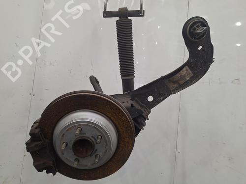 Used Right rear suspension arm Right rear suspension arm FORD FOCUS IV Turnier (HP) 1.0 EcoBoost (125 hp) 33698683 33698683