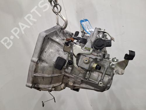 Gearbox TOYOTA AYGO (_B4_) 1.0 (KGB40) | BP31847031M3