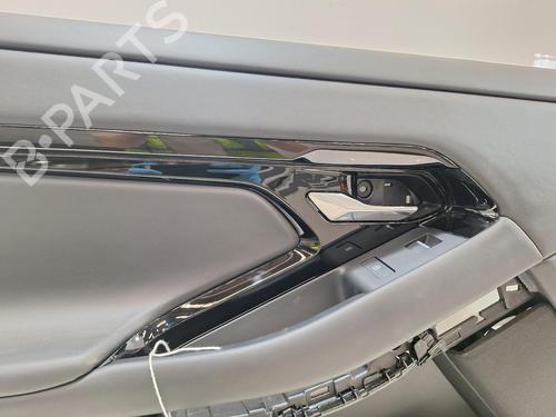 Front left panel LAND ROVER RANGE ROVER EVOQUE (L551) 2.0 D200 MHEV 4x4 | BP38463501C58 - Image 3