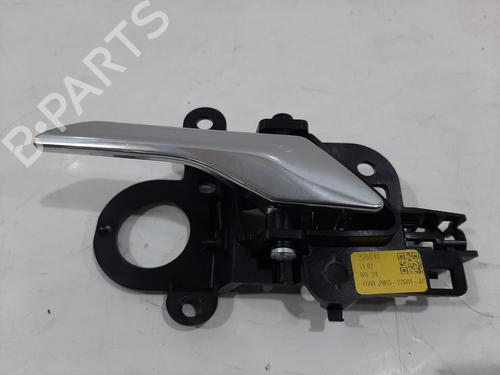 Used Exterior handle Exterior handle 27720645 27720645