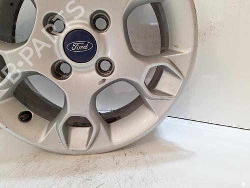 Fælk FORD FIESTA VI (CB1, CCN) 1.4 TDCi | BP36593965C45 - Image 4