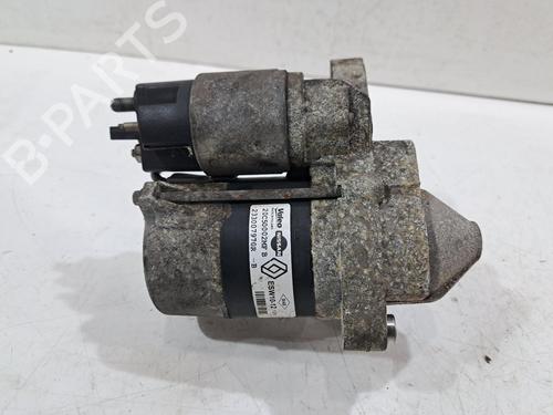 Starter SMART FORFOUR Hatchback (453) 1.0 (453.042, 453.043) | BP31846628M8 