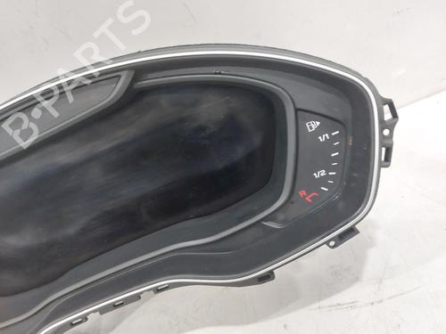 Instrument cluster AUDI Q5 (FYB, FYG) 2.0 TDI quattro | BP26854763C47 