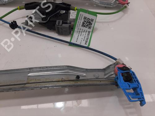 Front right window mechanism CITROËN C3 Picasso (SH_) 1.6 HDI 90 | BP38010773C23 - Image 3