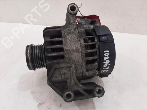Alternator PEUGEOT 3008 I MPV (0U_) 1.6 BlueHDi 120 | BP29636644M7 
