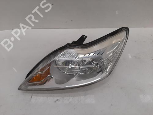 Left headlight FORD FOCUS II (DA_, HCP, DP) 1.6 TDCi | BP26807228C28 