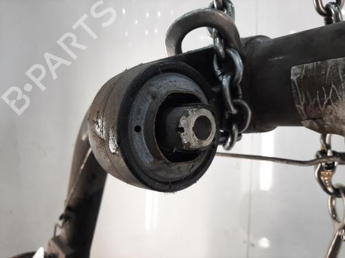 Bagaksel SMART FORFOUR Hatchback (453) 1.0 (453.042, 453.043) | BP26845707M2 
