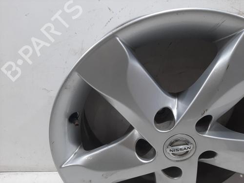 Rim NISSAN JUKE (F15) 1.5 dCi | BP31033194C45