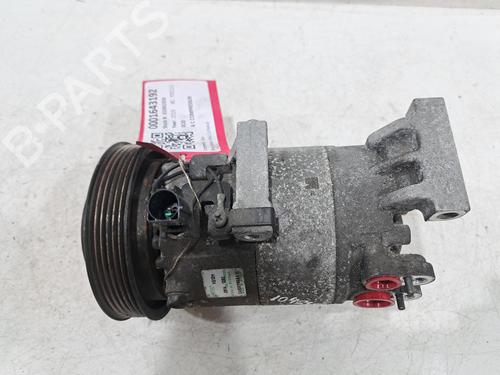 AC compressor HYUNDAI ix20 (JC) 1.6 | BP32409738M34 - Image 3