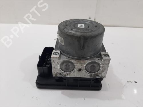 Used ABS pump VAUXHALL CORSA Mk V (F) 1.2 (75 hp) 26851904