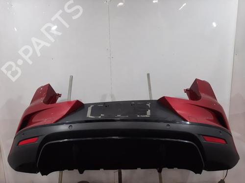 Bak støtfanger JAGUAR I-PACE (X590) EV400 AWD (400 hp) 29603299