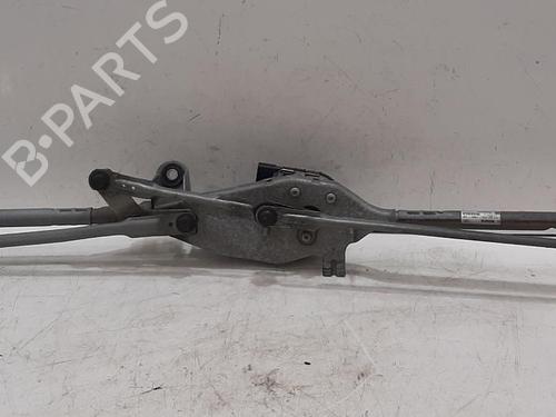 Used Front wiper motor VAUXHALL ASTRA Mk VII (K) (B16) 1.6 CDTi (110 hp) 30360036