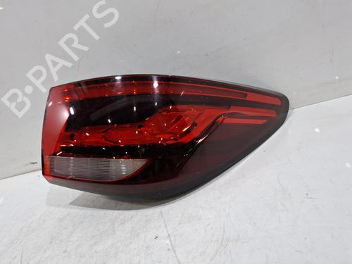 Used Right taillight Right taillight 38486888 38486888
