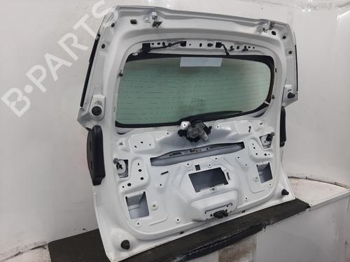 Tailgate PEUGEOT 2008 I (CU_) 1.4 HDi | BP29581406C6 