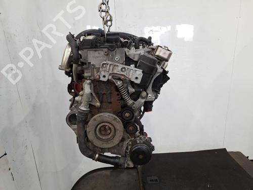 Used Engine MERCEDES-BENZ CLA Coupe (C117) CLA 200 CDI / d (117.308) (136 hp) 32758082