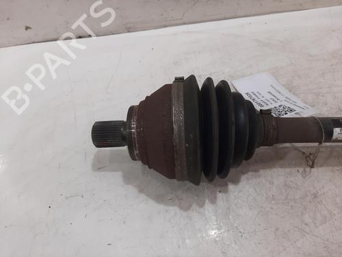 Left front driveshaft VW GOLF VIII (CD1, DA1) 1.5 eHybrid | BP37421973M38 - Image 3