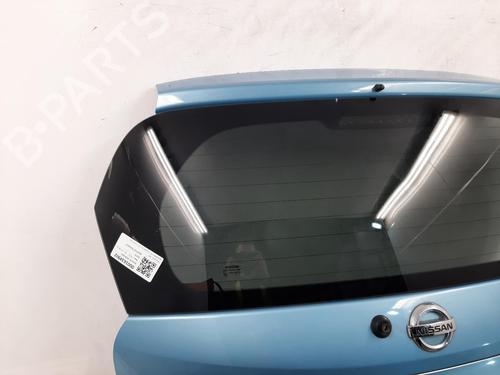 Tailgate NISSAN NOTE (E12) 1.2 DIG-S | BP32239807C6