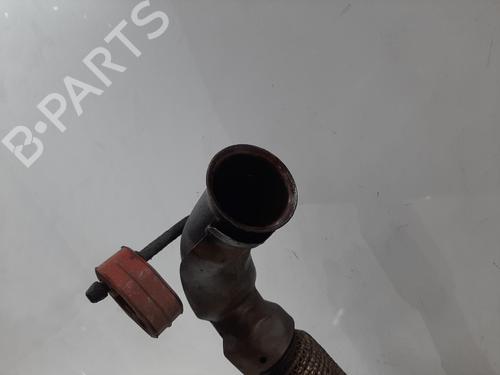 Catalyst FORD FIESTA VII (HJ, HF) 1.0 EcoBoost | BP38255005M10 - Image 2